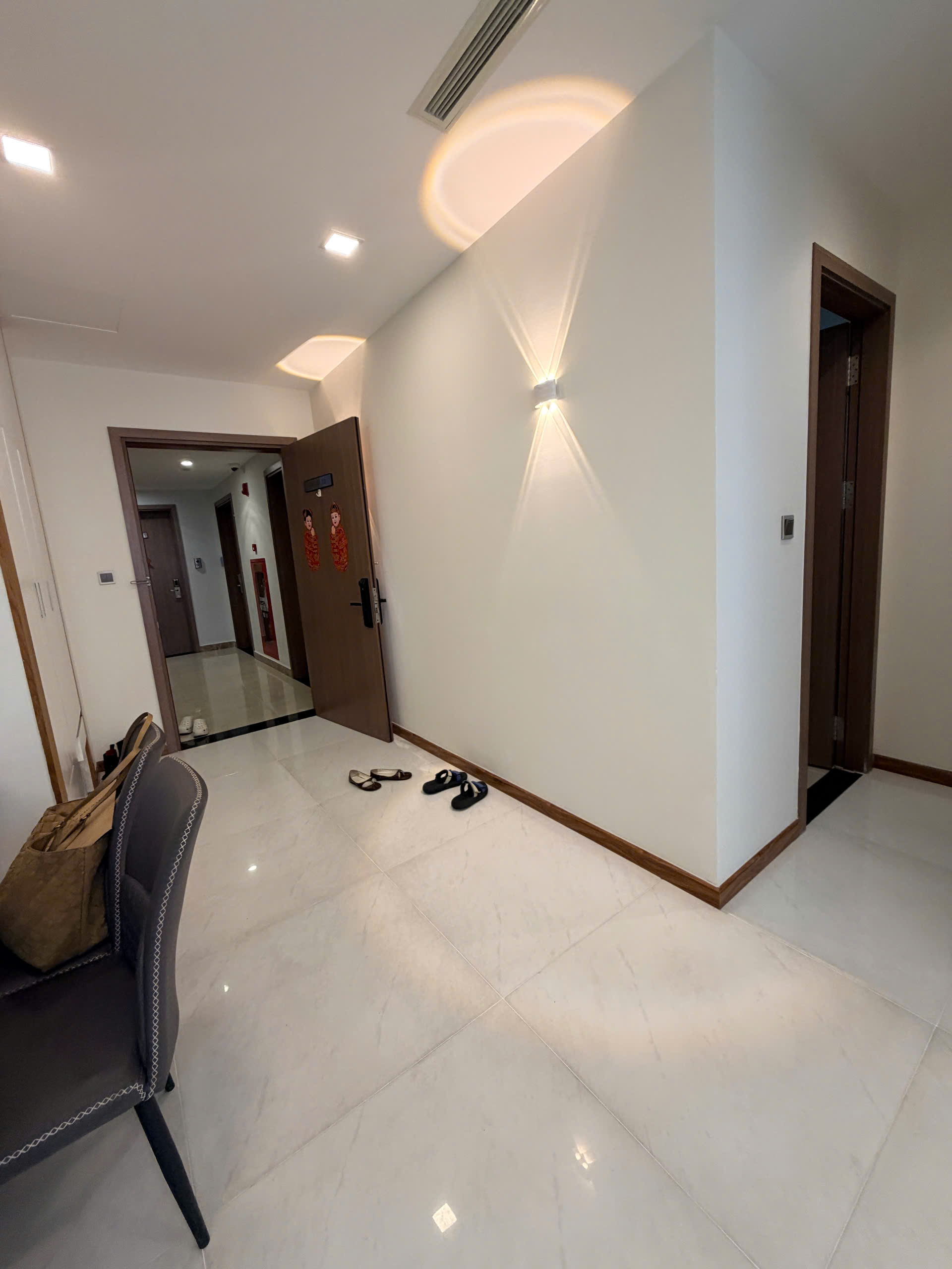 Căn Hộ Cho Thuê T08